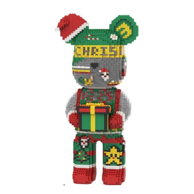 Noche Buena Bear - Christmas Edition