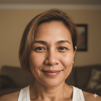 Ana Mae Villanueva