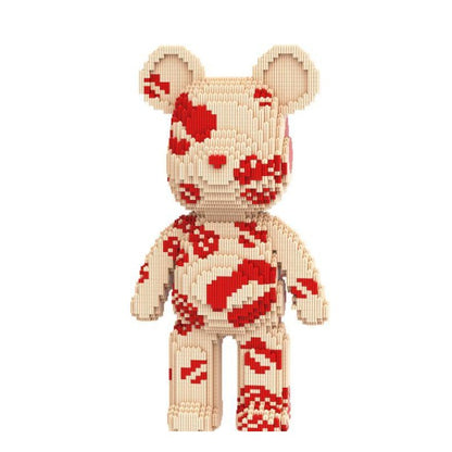 Mistletoe Bear - Christmas Edition