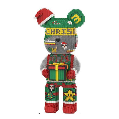 Noche Buena Bear - Christmas Edition
